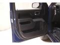 Door Panel of 2016 Chevrolet Silverado 1500 LTZ Z71 Double Cab 4x4 #4