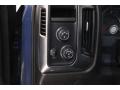 Controls of 2016 Chevrolet Silverado 1500 LTZ Z71 Double Cab 4x4 #6