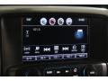 Controls of 2016 Chevrolet Silverado 1500 LTZ Z71 Double Cab 4x4 #11