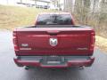 2020 1500 Laramie Crew Cab 4x4 #8