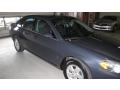 2008 Impala LT #10