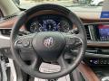  2020 Buick Enclave Avenir Steering Wheel #18