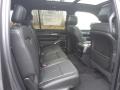 Rear Seat of 2022 Jeep Wagoneer Series II 4x4 #20