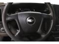  2013 Chevrolet Express 3500 Cargo Van Steering Wheel #7