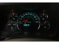  2013 Chevrolet Express 3500 Cargo Van Gauges #8