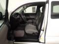 Front Seat of 2016 Toyota Tacoma SR Access Cab 4x4 #22