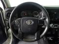  2016 Toyota Tacoma SR Access Cab 4x4 Steering Wheel #26