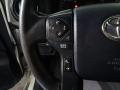  2016 Toyota Tacoma SR Access Cab 4x4 Steering Wheel #28