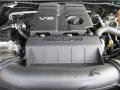  2021 Frontier 3.8 Liter DIG DOHC 24-Valve VVT V6 Engine #6