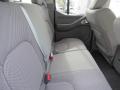 Rear Seat of 2021 Nissan Frontier SV Crew Cab 4x4 #14
