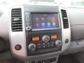 Controls of 2021 Nissan Frontier SV Crew Cab 4x4 #17