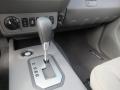  2021 Frontier 9 Speed Automatic Shifter #19