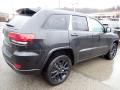 2022 Grand Cherokee Laredo 4x4 #6