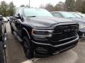 2019 2500 Laramie Mega Cab 4x4 #2