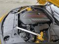  2022 GR Supra 3.0 Liter Turbocharged DOHC 24-Valve VVT Inline 6 Cylinder Engine #32