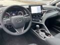 Dashboard of 2022 Toyota Camry XSE Hybrid #3