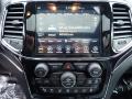 Controls of 2022 Jeep Grand Cherokee Limited 4x4 #20