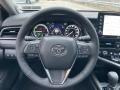  2022 Toyota Camry XSE Hybrid Steering Wheel #10