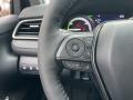  2022 Toyota Camry XSE Hybrid Steering Wheel #16