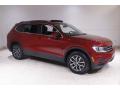 2019 Tiguan SE 4MOTION #1 2019 Tiguan SE 4MOTION #1
