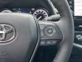  2022 Toyota Camry XSE Hybrid Steering Wheel #17