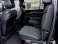 Rear Seat of 2022 Jeep Wagoneer Series III 4x4 #12