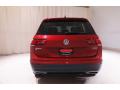 2019 Tiguan SE 4MOTION #18 2019 Tiguan SE 4MOTION #18