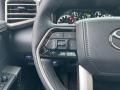  2022 Toyota Tundra Limited Crew Cab 4x4 Steering Wheel #19