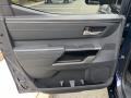 Door Panel of 2022 Toyota Tundra Limited Crew Cab 4x4 #26