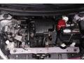  2014 Mirage 1.2 Liter DOHC 12-Valve MIVEC 3 Cylinder Engine #16
