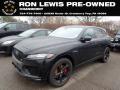 2017 Jaguar F-PACE 35t AWD S