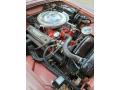  1957 Thunderbird 312 cid V8 Engine #6
