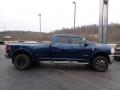 2020 3500 Laramie Crew Cab 4x4 #5