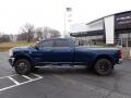 2020 3500 Laramie Crew Cab 4x4 #11