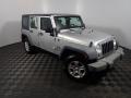 2009 Wrangler Unlimited X 4x4 #3