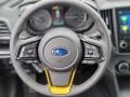  2022 Subaru Crosstrek Sport Steering Wheel #12