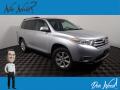 2011 Highlander SE 4WD #1