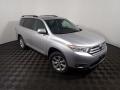 2011 Highlander SE 4WD #3