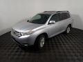 2011 Highlander SE 4WD #8