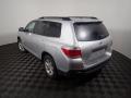2011 Highlander SE 4WD #10