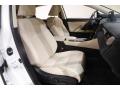 Front Seat of 2022 Lexus RX 350 AWD #17