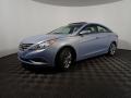 2011 Sonata SE 2.0T #8