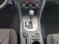  2022 Impreza Lineartronic CVT Automatic Shifter #11