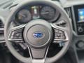  2022 Subaru Impreza Premium Sedan Steering Wheel #12