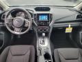 Dashboard of 2022 Subaru Impreza Premium Sedan #13