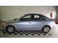 2008 Spectra EX Sedan #1