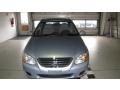 2008 Spectra EX Sedan #8