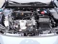  2022 Civic 2.0 Liter DOHC 16-Valve i-VTEC 4 Cylinder Engine #26