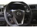  2021 Nissan Maxima 40th Anniversary Edition Steering Wheel #7
