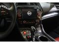 Controls of 2021 Nissan Maxima 40th Anniversary Edition #9